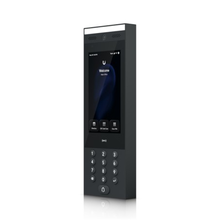Ubiquiti UA-G3-Intercom G3 Intercom Indoor Outdoor Access Terminal