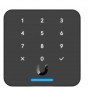 Ubiquiti UA-G3-Flex-B Access G3 Reader Flex, Black