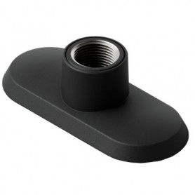 Ubiquiti UACC-G6-180-PM-B G6 180 Camera Pendant Mount, Black