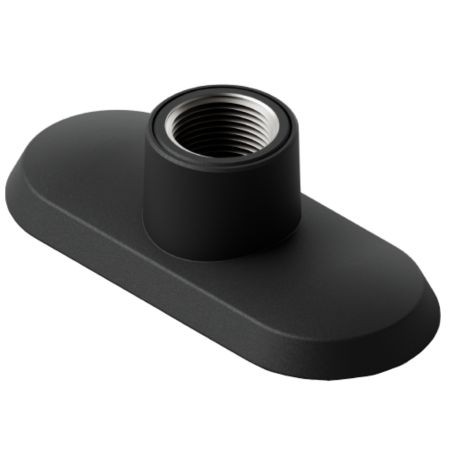 Ubiquiti UACC-G6-180-PM-B G6 180 Camera Pendant Mount, Black