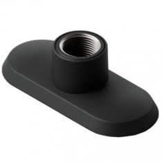 Ubiquiti UACC-G6-180-PM-B G6 180 Camera Pendant Mount, Black