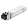 Axiom AXG102463 Aruba Compatible 10GBASE-BX40-U SFP+ Upstream Simplex LC 40km Transceiver