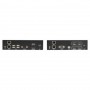 Black Box KVXLCHDP-200 KVM Extender Over Catx 4K Dual-Head HDMI/Displayport
