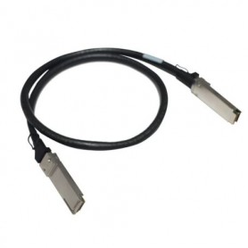Addon R0Z26A-AO Aruba Compatible 100GBase-CU QSFP28 Passive Direct Attach Cable 5m