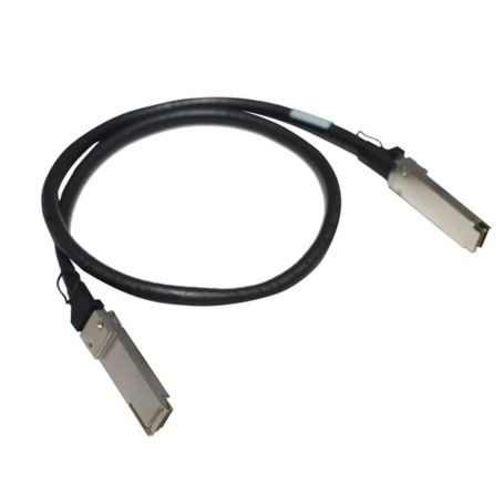 Addon R0Z26A-AO Aruba Compatible 100GBase-CU QSFP28 Passive Direct Attach Cable 5m