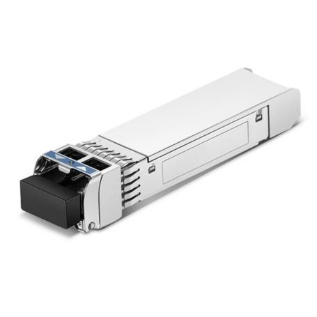 ENET JW091A-ENC 10GBase-SR SFP+ 850nm 300m LC MM Transceiver Aruba HPE