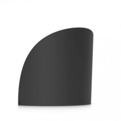 Ubiquiti UACC-G6-Dome-WS-B G6 Dome Camera Weather Shield, Black