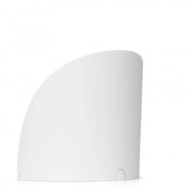 Ubiquiti UACC-G6-Dome-WS-W G6 Dome Camera Weather Shield, White