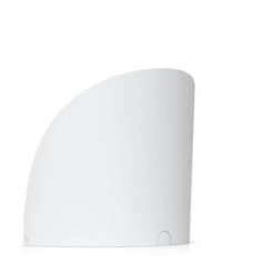 Ubiquiti UACC-G6-Dome-WS-W G6 Dome Camera Weather Shield, White