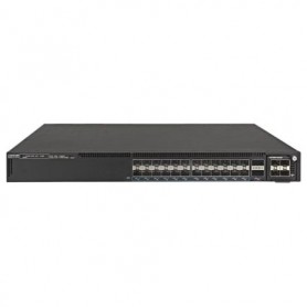 Ruckus ICX7550-24 24 ports managed rack-mountable Ethernet switch