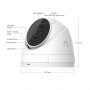 Ubiquiti UNVR-INSTANT-KIT-US UniFi Network Video Recorder Instant Kit