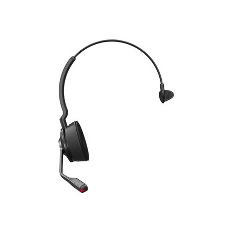 Jabra 9553-450-125 Engage 55 USB-A MS Mono Wireless On Ear Computer Headset