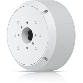 Ubiquiti UACC-Camera-JB-W UniFi Camera Junction Box White