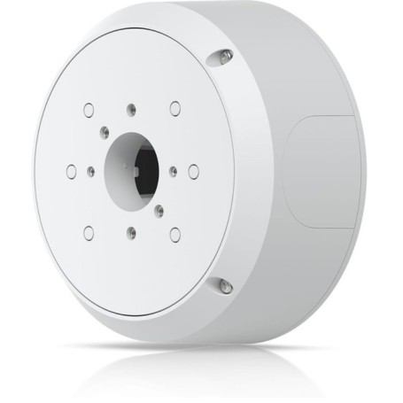 Ubiquiti UACC-Camera-JB-W UniFi Camera Junction Box White
