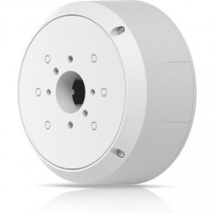 Ubiquiti UACC-Camera-JB-W UniFi Camera Junction Box White