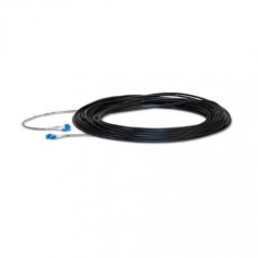 Ubiquiti FC-SM-200 FiberCable Single-Mode LC Fiber Cable 200 ft