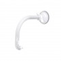 Ubiquiti NBE-16-WM NanoBeam 16 Window Mount
