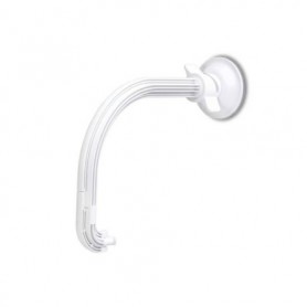 Ubiquiti NBE-16-WM NanoBeam 16 Window Mount