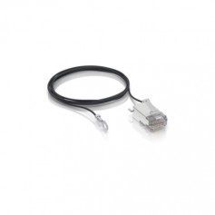 Ubiquiti UISP-Connector-GND Surge Protection Connector GND 20-Pack