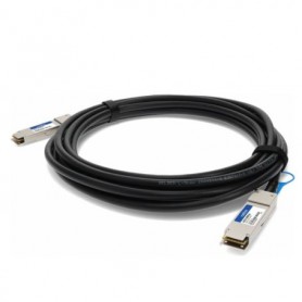 AddOn&nbsp;AXLC761-10000S-AO Netgear AXLC761-10000S Comp QSFP+ DAC 1m