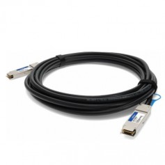 AddOn&nbsp;AXLC761-10000S-AO Netgear AXLC761-10000S Comp QSFP+ DAC 1m