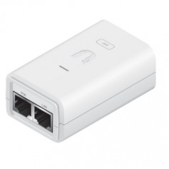 Ubiquiti POE-48-24W-WH 48V 24W PoE Adapter