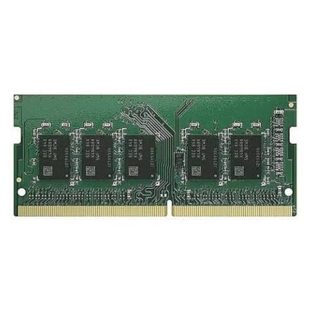 Synology D4ES03-8G DDR4 RAM Module 8GB SO-DIMM 260-pin unbuffered