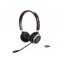Jabra 6599-833-309 Evolve 65 SE Link380a MS Stereo- Bluetooth Headset