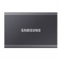 Samsung MU-PC2T0T/AM T7 2TB USB External SSD