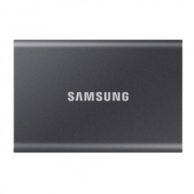 Samsung MU-PC2T0T/AM T7 2TB USB External SSD