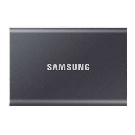 Samsung MU-PC2T0T/AM T7 2TB USB External SSD