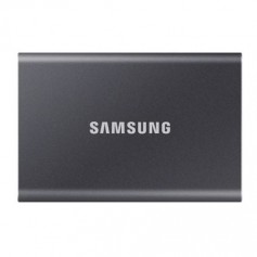 Samsung MU-PC2T0T/AM T7 2TB USB External SSD