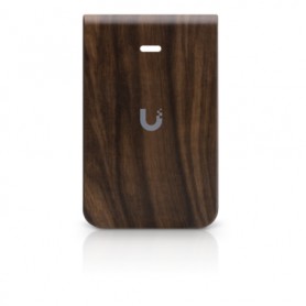 Ubiquiti IW-HD-BK-3 UniFi In-Wall HD Black Cover 3-Pack