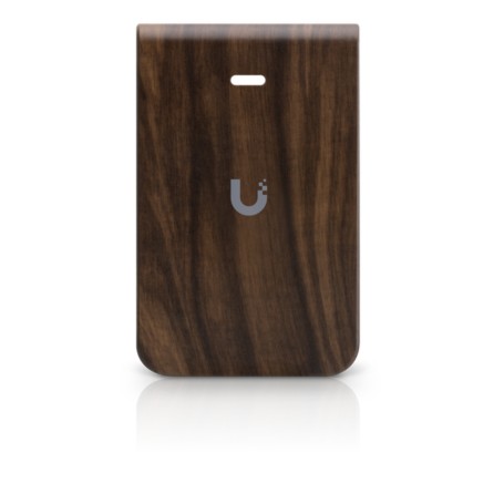 Ubiquiti IW-HD-BK-3 UniFi In-Wall HD Black Cover 3-Pack
