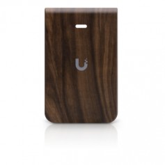 Ubiquiti IW-HD-BK-3 UniFi In-Wall HD Black Cover 3-Pack