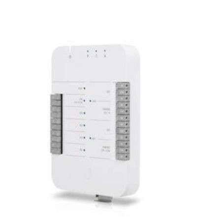 Ubiquiti UA-SK-US UniFi Access Starter Kit for Single-Door Access Control