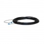 Ubiquiti FC-SM-100 OS1 Single-Mode LC UPC Fiber Cable 100 ft