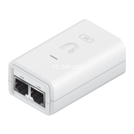 Ubiquiti POE-15-12W 15V 12W PoE Adapter