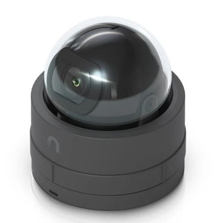 Ubiquiti UVC-G5-Dome-Ultra-B UniFi Video Camera G5 Dome Ultra Black