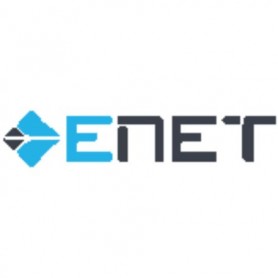 ENET JH234A-ENC 40GBASE-CR4 QSFP TO QSFP PAS Direct Attach Cable