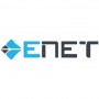 ENET JH234A-ENC 40GBASE-CR4 QSFP TO QSFP PAS Direct Attach Cable
