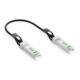 Ubiquiti UC-DAC-SFP28 UniFi 25G SFP28 DAC Cable 0.5m
