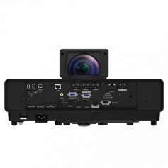 Epson V11H923620 Powerlite 805F Laser Display Projector Black