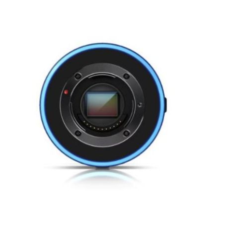 PRODUCT TITLE Ubiquiti UVC-AI-DSLR-LD AI DSLR Long-Distance 4K PoE Camera