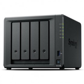 Synology DS425+ DiskStation 4 Bay NAS Server