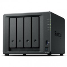 Synology DS425+ DiskStation 4 Bay NAS Server