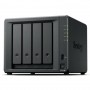 Synology DS425+ DiskStation 4 Bay NAS Server