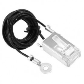 Ubiquiti TC-GND-20PK TOUGHCable RJ45 Ground Connector 20-Pack