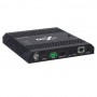 Black BoxMCX-S7-FO-ENC Encoder HDMI2.0 10G Fiber