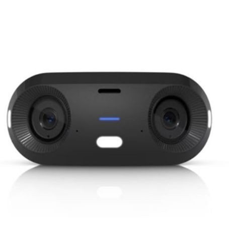 Ubiquiti UVC-G6-180-B G6 180 16MP 180 PoE AI Camera